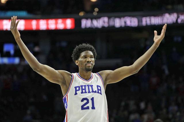 易建联真的混不下NBA吗？5年换4队后才发现，答案可能很意外